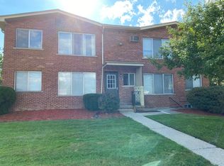66704 Van Dyke Ave APT 3, Washington, MI 48095