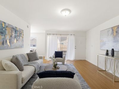 10757 Hortense St APT 116, North Hollywood, CA, 91602