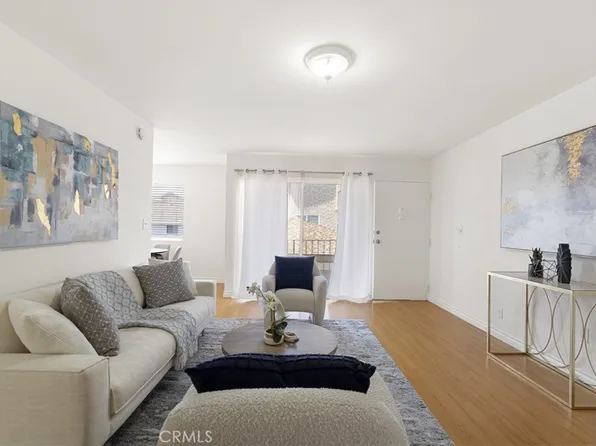 10757 Hortense St APT 116, North Hollywood, CA 91602
