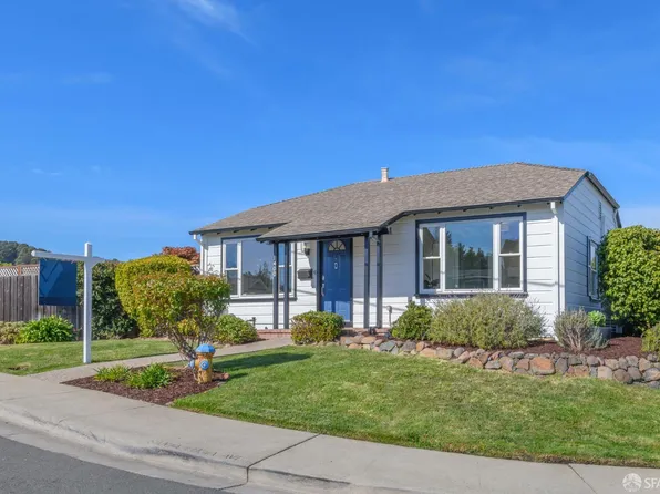 1400 Santa Lucia Ave, San Bruno, CA 94066