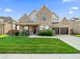 1110 Rendon Pl, Mansfield, TX 76063