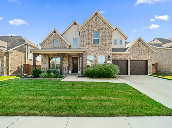 1110 Rendon Pl, Mansfield, TX 76063