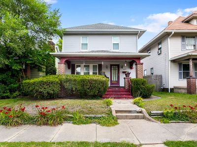1635 Longley Ave, South Bend, IN, 46628
