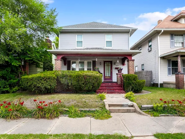 1635 Longley Ave, South Bend, IN 46628