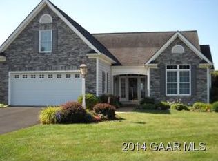 31 Hunters Trl, Waynesboro, VA 22980