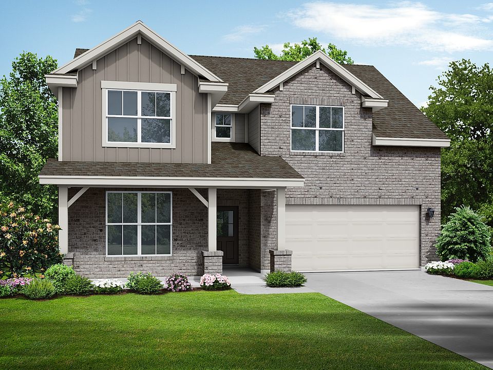 1st image of 8054 Netterfield Dr Lot 123