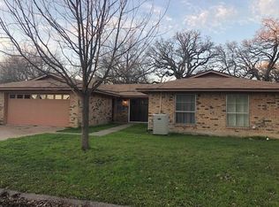 102 Scudder St, Cleburne, TX 76033