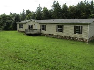 1081 Simmons Ridge Rd, Vinton, VA 24179