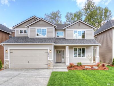 19409 140th Ave SE, Renton, WA, 98058