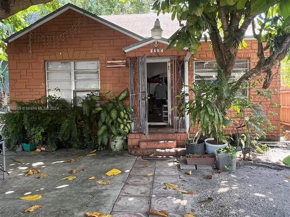 2604 SW 9th St, Miami, FL 33135