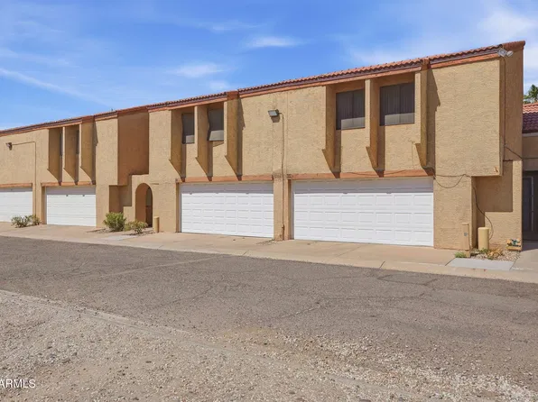 2202 W GLENROSA Avenue #18, Phoenix, AZ 85015