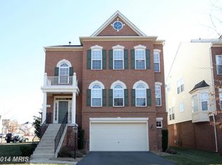 4509 Rhett Ln, Fairfax, VA 22030