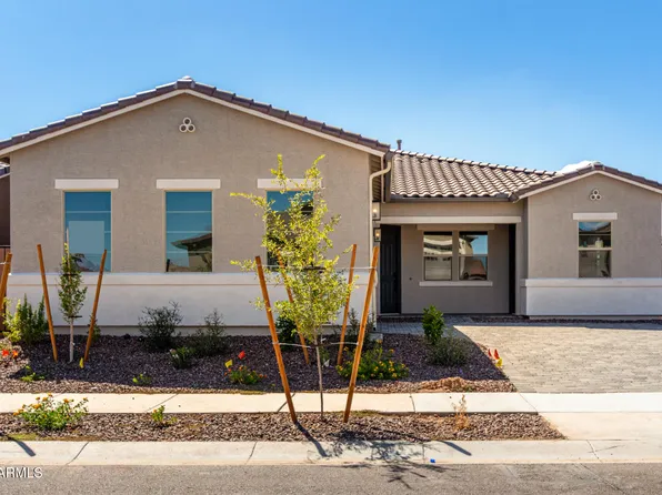 23778 N 165TH Drive, Surprise, AZ 85387