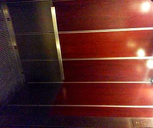 Rented by New York Residence