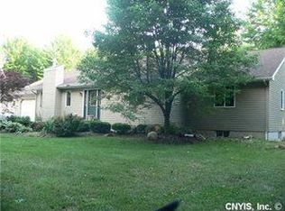 1109 County Route 4, Central Square, NY 13036