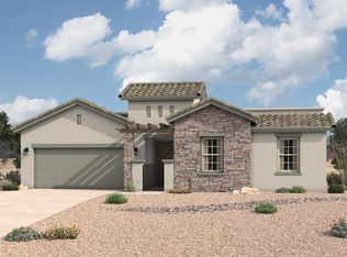 Agave Plan, Cimarron Canyon, El Paso, TX 79911