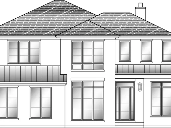 955 Valley Rd, Glencoe, IL 60022