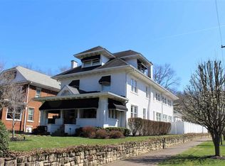 201 11th Ave, Huntington, WV 25701