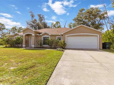 4005 Belladonna Ave, North Port, FL, 34286
