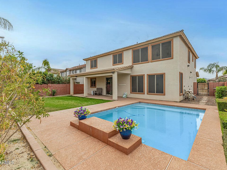 21364 E CALLE DE FLORES --, Queen Creek, AZ 85142 | MLS #7002493
