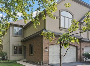 743 N Franklin Ave, Palatine, IL 60067