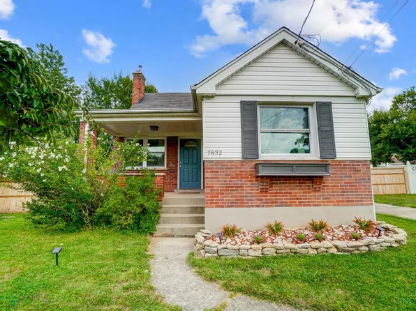 7832 Matson Ct, Cincinnati, OH 45236