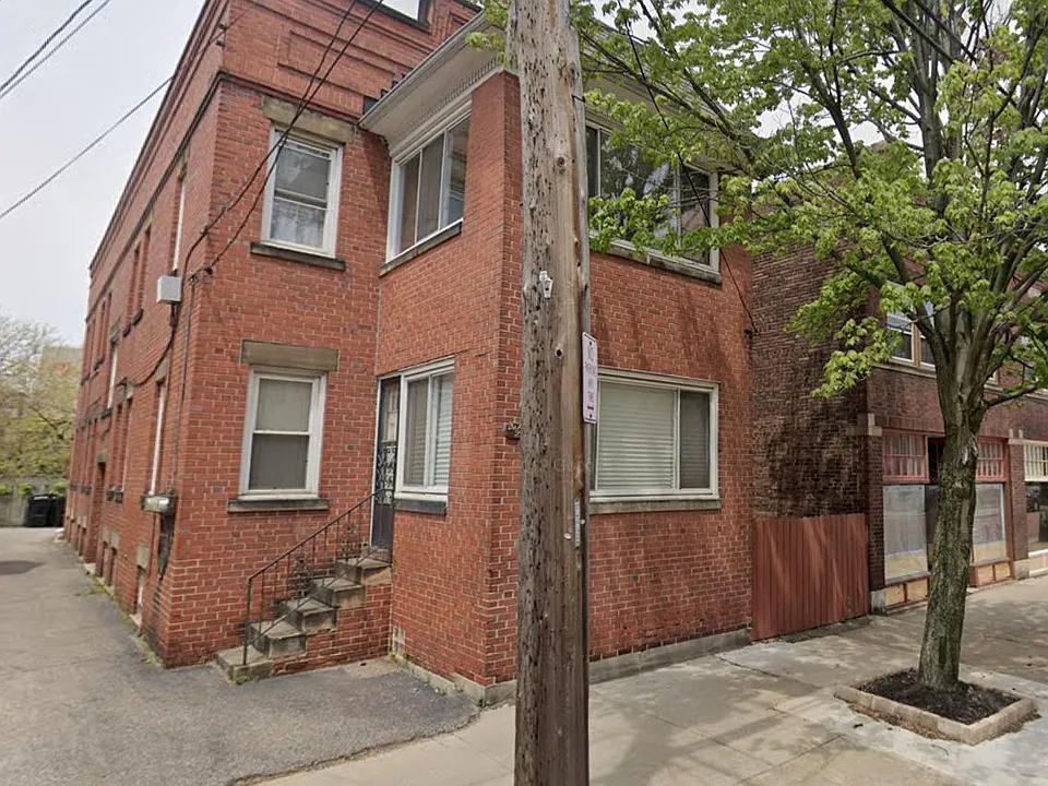 2192 Murray Hill Rd #4