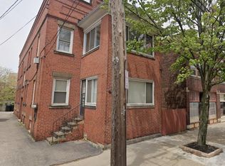 2192 Murray Hill Rd #4, Cleveland, OH 44106