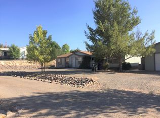 3325 E Joy Rd, Rimrock, AZ 86335