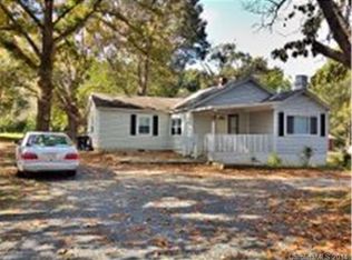 1919 John Moore Rd, Monroe, NC 28110