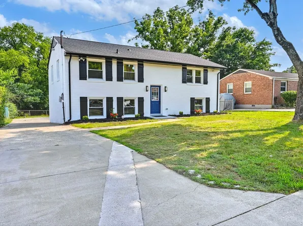 3269 Hinkle Dr, Nashville, TN 37218