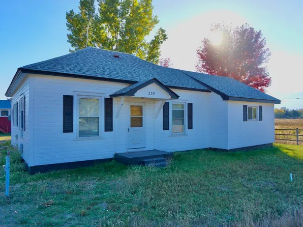 239 Woodside Cutoff Rd, Corvallis, MT 59828