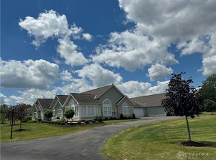 5023 Crescent Ridge Dr, Clayton, OH 45315