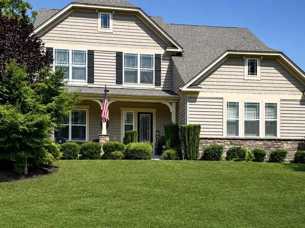 215 Rock Raymond Dr, Stafford, VA 22554