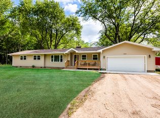 11815 Wilson Rd, NEW BUFFALO, MI 49117