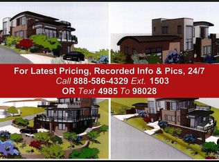 Vista De Ventura, Ventura, CA 93003