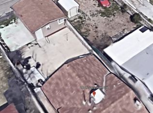 2809 Savannah Ave, El Paso, TX 79930