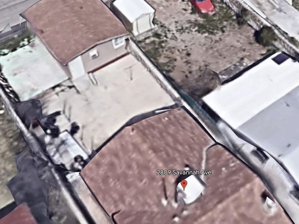 2809 Savannah Ave
