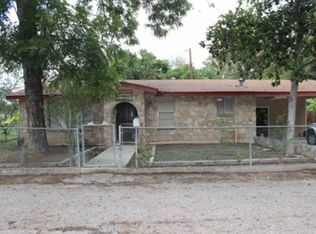 204 Cribb St, Del Rio, TX 78840