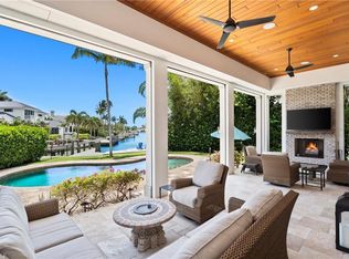 2201 Beacon Ln, Naples, FL 34103