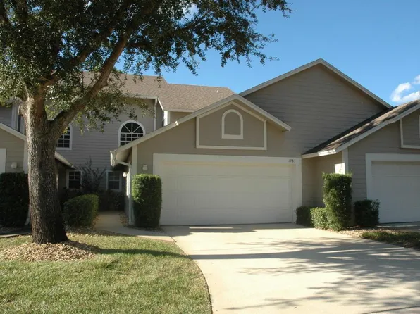1983 Rutgers Pl, Port Orange, FL 32128