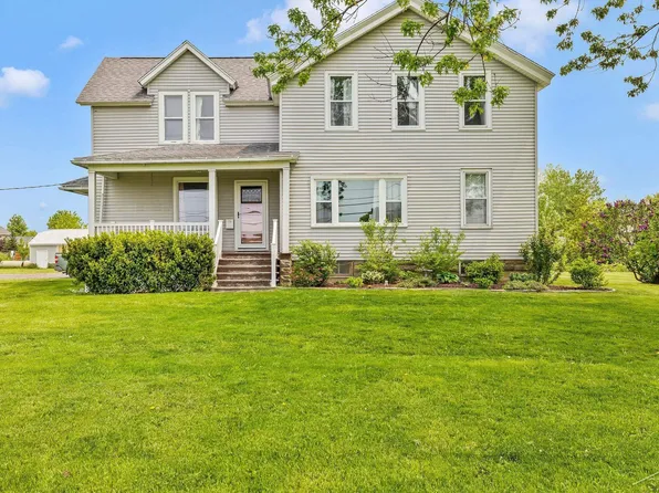 5245 S Two Mile Rd, Bay City, MI 48706