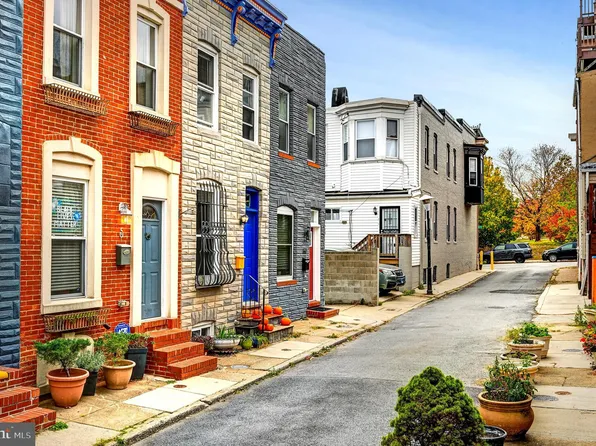 5 N Rose St, Baltimore, MD 21224