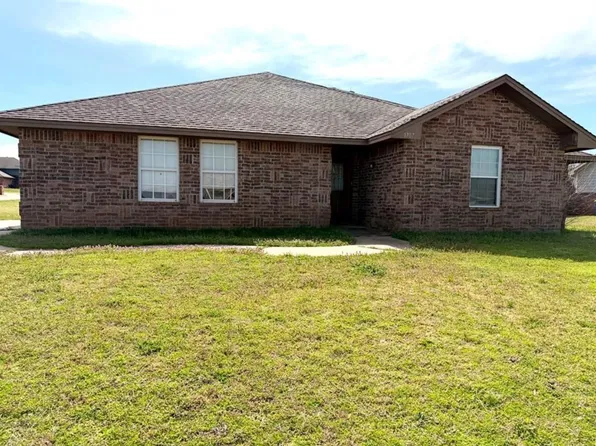 1707 W 21st Ave, Stillwater, OK 74074