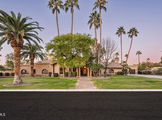 8330 E Captain Dreyfus Ave, Scottsdale, AZ 85260