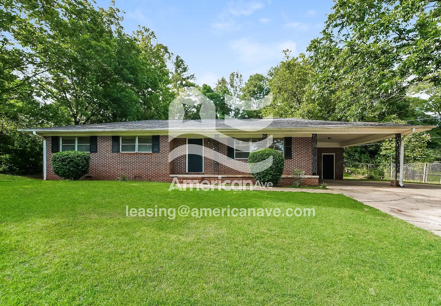 3 bed, 2.0 bath, 1378 sqft, $1,750 — Photo 1