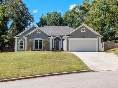 604 Barberry Court, Evans, GA, 30809