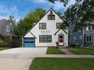 2642 Kendall Ave, Madison, WI 53705