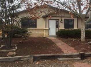 888 Fraser Dr SE, Rio Rancho, NM 87124