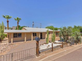 2826 N 17th Pl, Phoenix, AZ 85006
